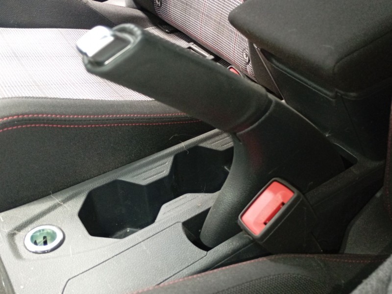 Recambio de palanca freno de mano para volkswagen polo vi (aw1, bz1, ae1) gti referencia OEM IAM   