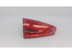 Recambio de piloto trasero izquierdo porton para audi a4 b8 (8k2) 2.0 tdi referencia OEM IAM   