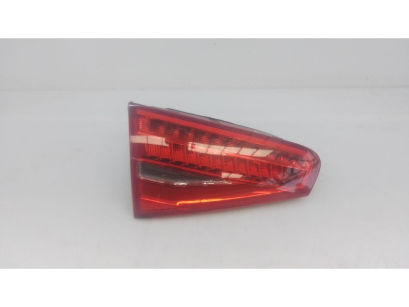 Recambio de piloto trasero izquierdo porton para audi a4 b8 (8k2) 2.0 tdi referencia OEM IAM   