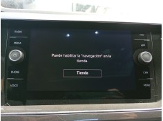 SISTEMA NAVEGACION GPS 