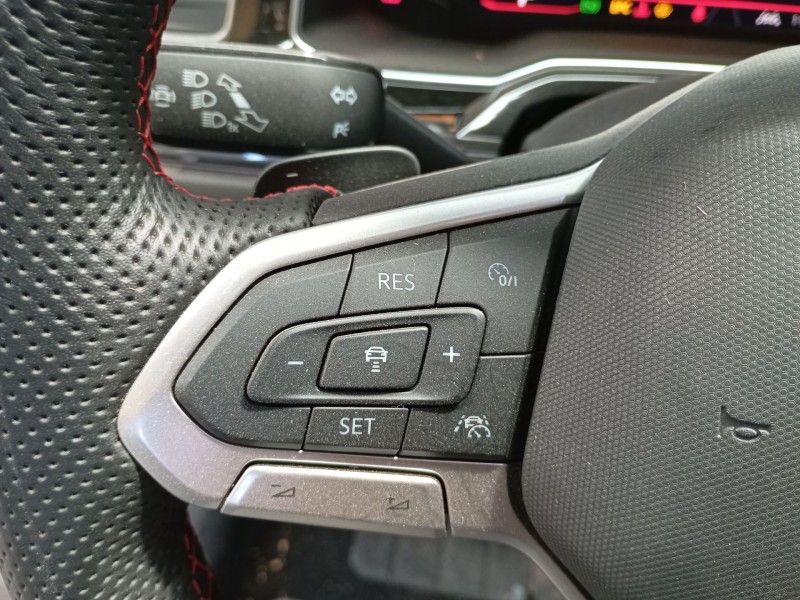 Recambio de volante para volkswagen polo vi (aw1, bz1, ae1) gti referencia OEM IAM   