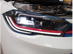 Recambio de faro derecho xenon para volkswagen polo vi (aw1, bz1, ae1) gti referencia OEM IAM   