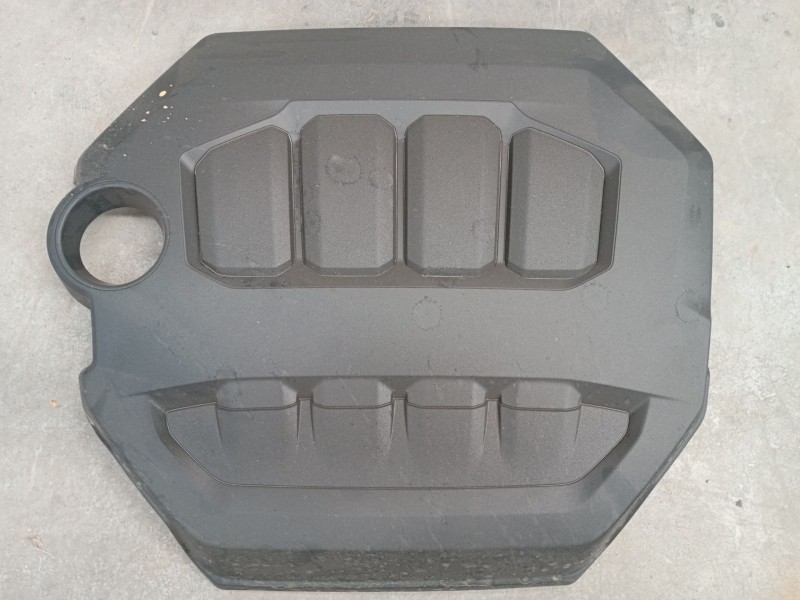 Recambio de tapa motor para volkswagen polo vi (aw1, bz1, ae1) gti referencia OEM IAM   