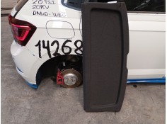 Recambio de bandeja trasera para volkswagen polo vi (aw1, bz1, ae1) gti referencia OEM IAM   