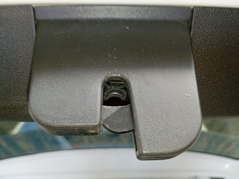 Recambio de cerradura maletero / porton para volkswagen polo vi (aw1, bz1, ae1) gti referencia OEM IAM   
