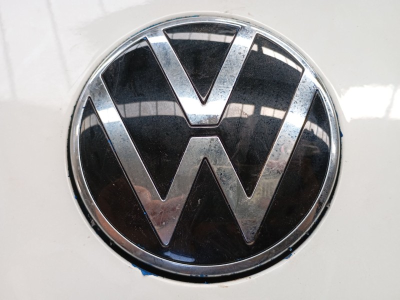Recambio de maneta exterior porton para volkswagen polo vi (aw1, bz1, ae1) gti referencia OEM IAM   
