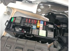 Recambio de caja reles / fusibles para seat ibiza v (kj1, kjg) 1.0 mpi referencia OEM IAM   