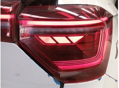 Recambio de piloto trasero derecho para volkswagen polo vi (aw1, bz1, ae1) gti referencia OEM IAM   