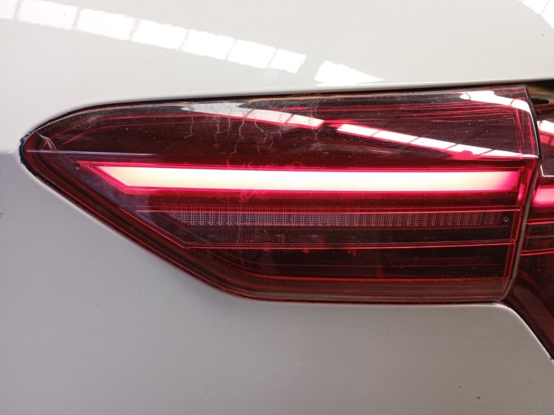 Recambio de piloto trasero derecho porton para volkswagen polo vi (aw1, bz1, ae1) gti referencia OEM IAM   