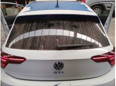 Recambio de porton trasero para volkswagen polo vi (aw1, bz1, ae1) gti referencia OEM IAM   