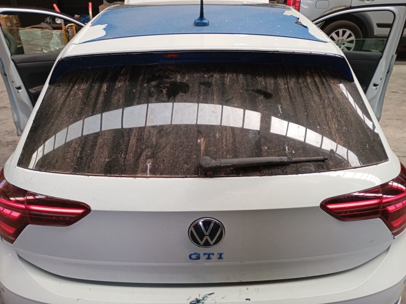Recambio de porton trasero para volkswagen polo vi (aw1, bz1, ae1) gti referencia OEM IAM   