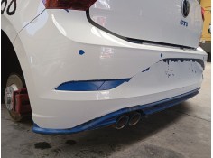 Recambio de paragolpes trasero para volkswagen polo vi (aw1, bz1, ae1) gti referencia OEM IAM    2