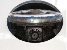 Recambio de maneta exterior porton para volkswagen polo vi (aw1, bz1, ae1) gti referencia OEM IAM    2