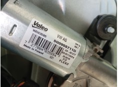 Recambio de motor limpia trasero para volkswagen polo vi (aw1, bz1, ae1) gti referencia OEM IAM 5G0955711D  