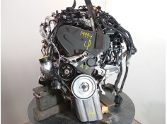 Recambio de motor completo para volkswagen crafter caja/chasis (sz_) 2.0 tdi rwd referencia OEM IAM DRE   2