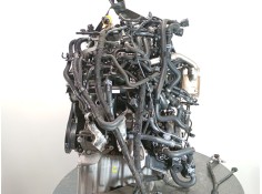Recambio de motor completo para volkswagen crafter caja/chasis (sz_) 2.0 tdi rwd referencia OEM IAM DRE  