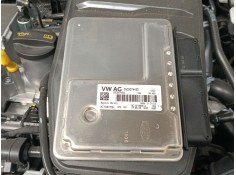 CENTRALITA MOTOR UCE 05C907445D 