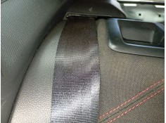 Recambio de cinturon seguridad trasero derecho para volkswagen polo vi (aw1, bz1, ae1) gti referencia OEM IAM   