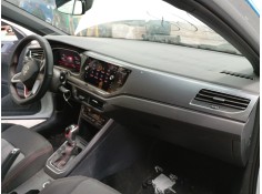 Recambio de salpicadero para volkswagen polo vi (aw1, bz1, ae1) gti referencia OEM IAM   
