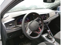 Recambio de salpicadero para volkswagen polo vi (aw1, bz1, ae1) gti referencia OEM IAM    2