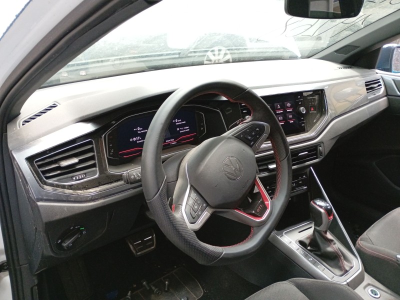 Recambio de salpicadero para volkswagen polo vi (aw1, bz1, ae1) gti referencia OEM IAM   