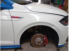 Recambio de aleta delantera derecha para volkswagen polo vi (aw1, bz1, ae1) gti referencia OEM IAM   