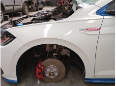 Recambio de aleta delantera izquierda para volkswagen polo vi (aw1, bz1, ae1) gti referencia OEM IAM   