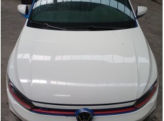 Recambio de capot para volkswagen polo vi (aw1, bz1, ae1) gti referencia OEM IAM   