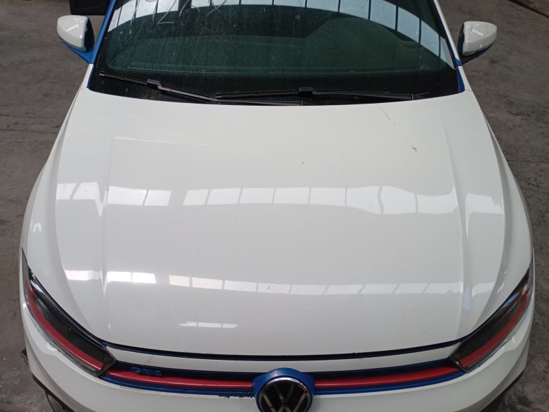 Recambio de capot para volkswagen polo vi (aw1, bz1, ae1) gti referencia OEM IAM   