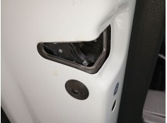 Recambio de cerradura puerta trasera izquierda para volkswagen polo vi (aw1, bz1, ae1) gti referencia OEM IAM   