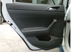 GUARNECIDO PUERTA TRASERA IZQUIERDA 