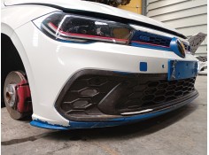 Recambio de paragolpes delantero para volkswagen polo vi (aw1, bz1, ae1) gti referencia OEM IAM    2