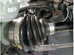 Recambio de transmision delantera derecha para seat ibiza v (kj1, kjg) 1.0 mpi referencia OEM IAM   