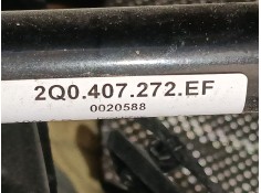 Recambio de transmision delantera derecha para seat ibiza v (kj1, kjg) 1.0 mpi referencia OEM IAM    2
