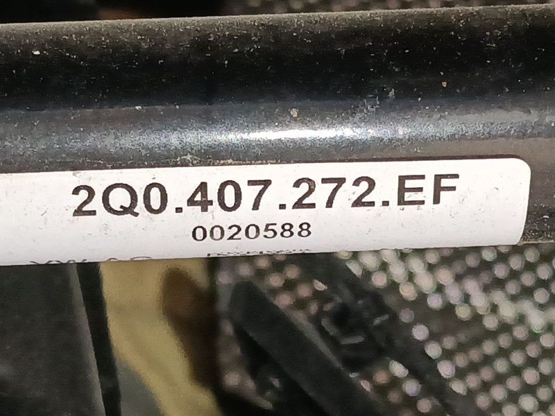 Recambio de transmision delantera derecha para seat ibiza v (kj1, kjg) 1.0 mpi referencia OEM IAM   