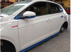 Recambio de puerta delantera izquierda para volkswagen polo vi (aw1, bz1, ae1) gti referencia OEM IAM    2