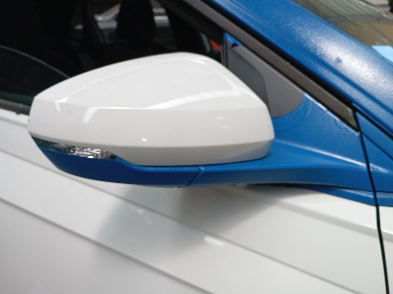 Recambio de retrovisor derecho electrico para volkswagen polo vi (aw1, bz1, ae1) gti referencia OEM IAM   