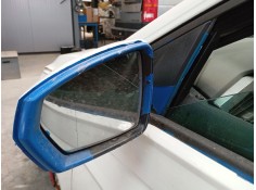 RETROVISOR IZQUIERDO ELECTRICO 