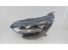 Recambio de faro izquierdo xenon para renault megane iv hatchback (b9a/m/n_) 1.5 dci 110 (b9a3) referencia OEM IAM    2