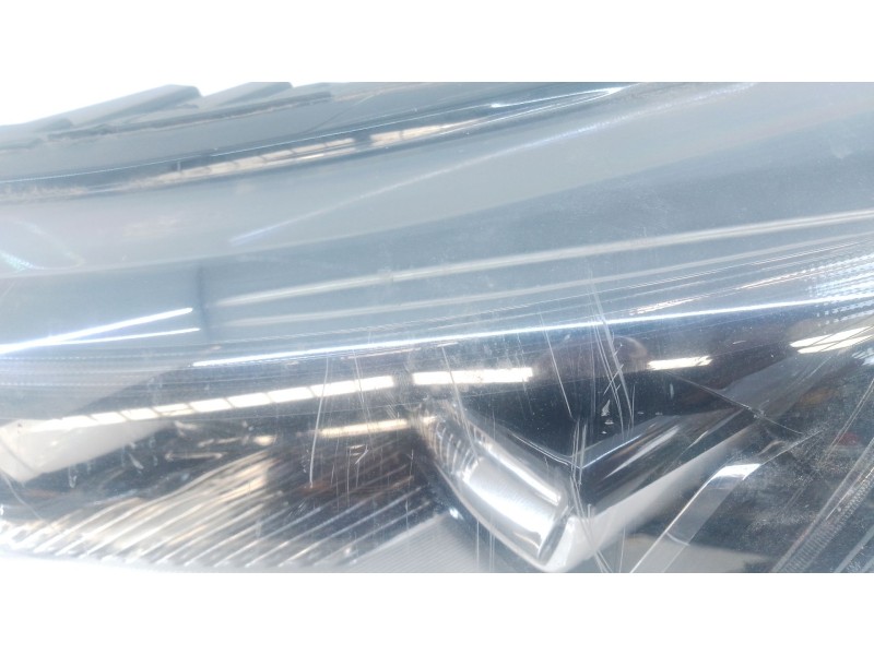 Recambio de faro izquierdo xenon para renault megane iv hatchback (b9a/m/n_) 1.5 dci 110 (b9a3) referencia OEM IAM   