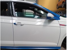 Recambio de puerta delantera derecha para volkswagen polo vi (aw1, bz1, ae1) gti referencia OEM IAM   