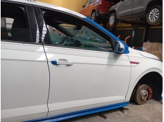 Recambio de puerta delantera derecha para volkswagen polo vi (aw1, bz1, ae1) gti referencia OEM IAM    2