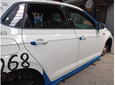 Recambio de puerta trasera derecha para volkswagen polo vi (aw1, bz1, ae1) gti referencia OEM IAM    2