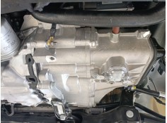 Recambio de caja cambios para seat ibiza v (kj1, kjg) 1.0 mpi referencia OEM IAM   