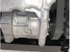 COMPRESOR AIRE ACONDICIONADO 