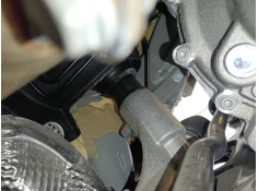 Recambio de cremallera direccion para seat ibiza v (kj1, kjg) 1.0 mpi referencia OEM IAM   