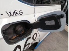 Recambio de tapa exterior combustible para volkswagen polo vi (aw1, bz1, ae1) gti referencia OEM IAM    2