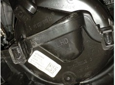 Recambio de ventilador calefaccion para volkswagen polo vi (aw1, bz1, ae1) gti referencia OEM IAM   