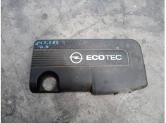 Recambio de tapa motor para opel mokka edition ecoflex referencia OEM IAM   