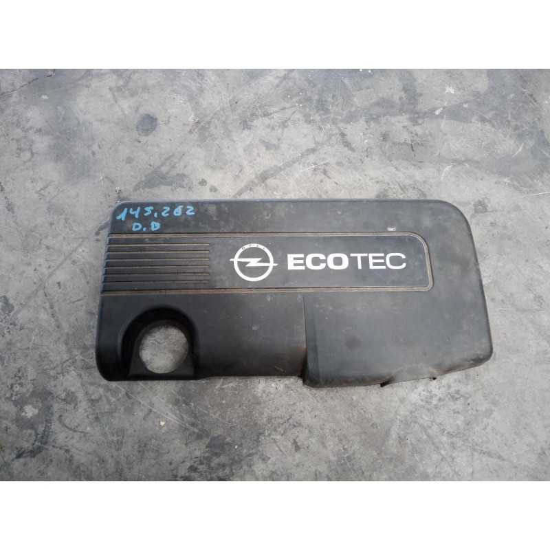 Recambio de tapa motor para opel mokka edition ecoflex referencia OEM IAM   